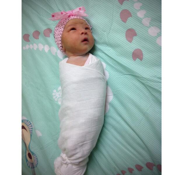 VickyHeng tweet media