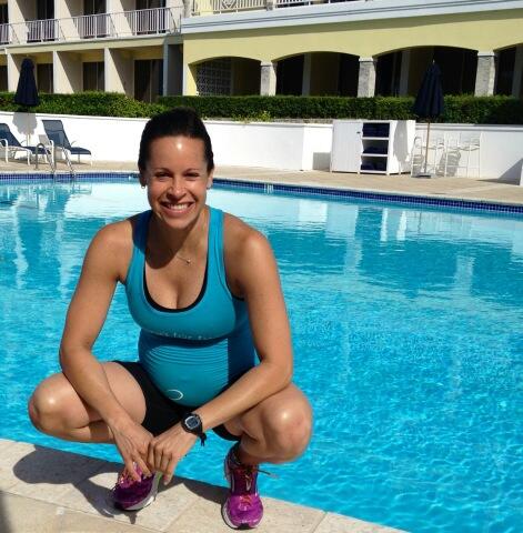 Jenna Wolfe Stephanie Gosk Lesbian Couple And New Parents Page 41 The L Chat