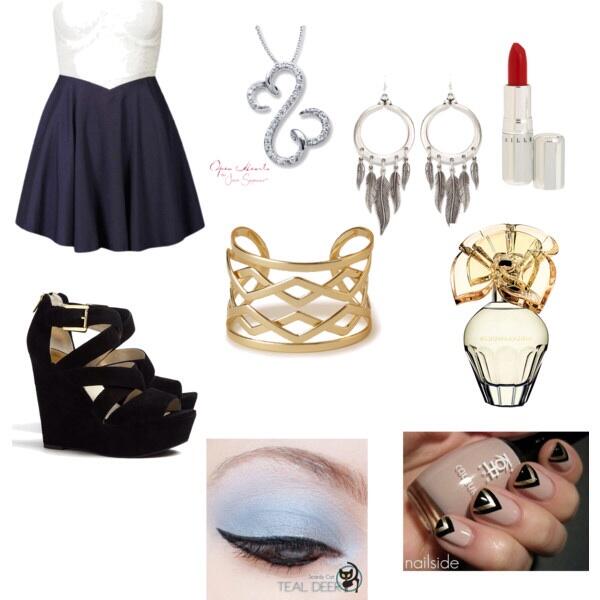 mindlessspartan's tweet image. @polyvore #artandexpression