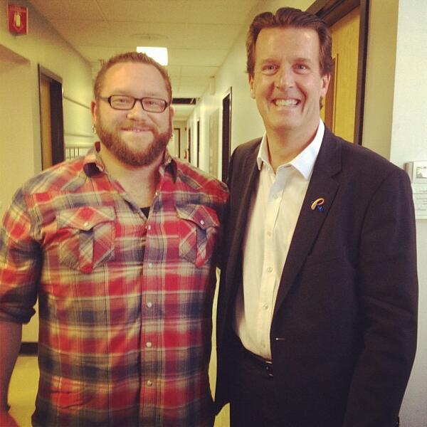 Les Misérables Tour tweet media