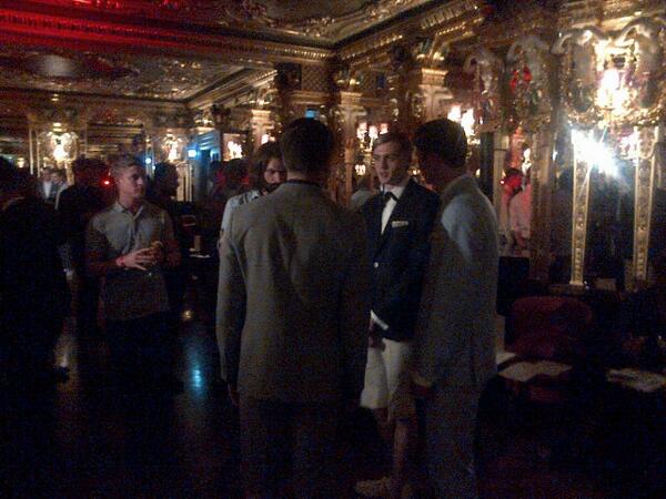 Peninsula Films tweet media