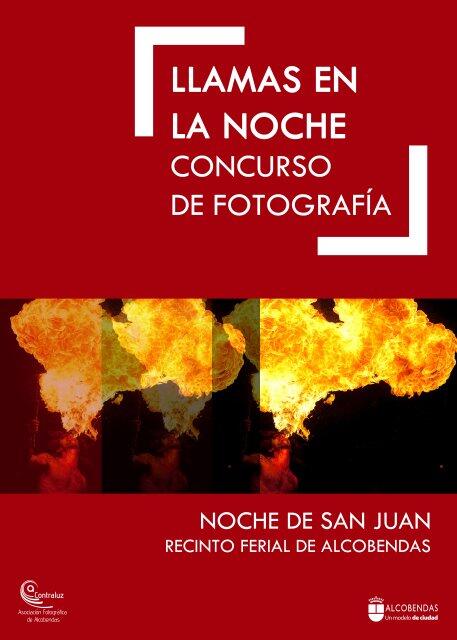 aacontraluz's tweet photo. @aacontraluz  os invita a la celebracion de la Noche de San Juan
#nochesanjuanalcobendas http://t.co/d0QGMt3foj
