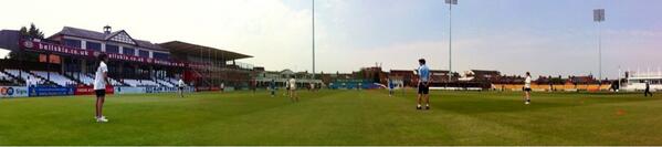 StandensBarnPS's tweet photo. The county finals! Third place - a fantastic achievement! http://t.co/H3mr5EIZYS