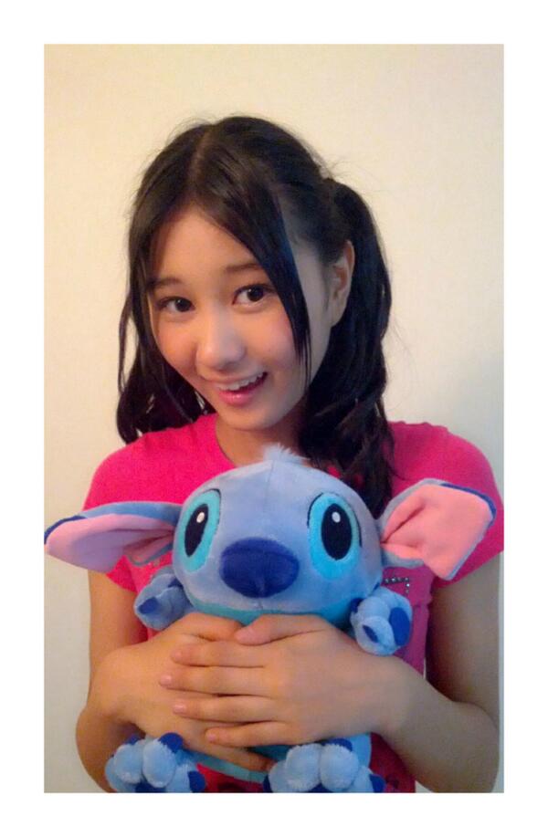 Renaa_JKT48's tweet photo. http://t.co/dMbnun2BlN