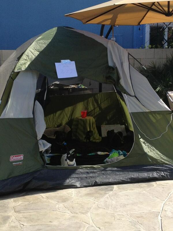 JulieWiebePT's tweet image. Adios tweeps. Space week continues here. Space Shuttle ZZJ Ready for lift off. Dogs R coming too. #offtomars