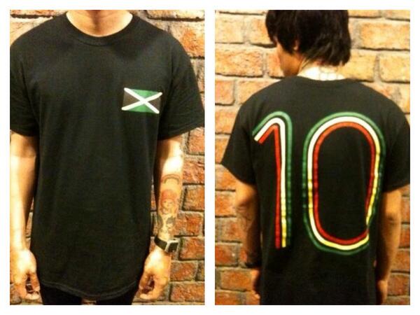 TS - JAMAICA | IDR 125K 
Ready to order brur
Cc :  <a href="/heavymonsterska/">HEAVY MONSTER</a> bantu RT ya don  :*