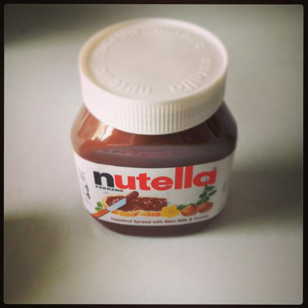 Stay tuned. New flavor coming soon!