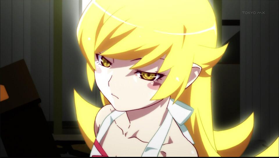 怪異殺し 忍野忍 psa9 ヴァイスシュヴァルツ