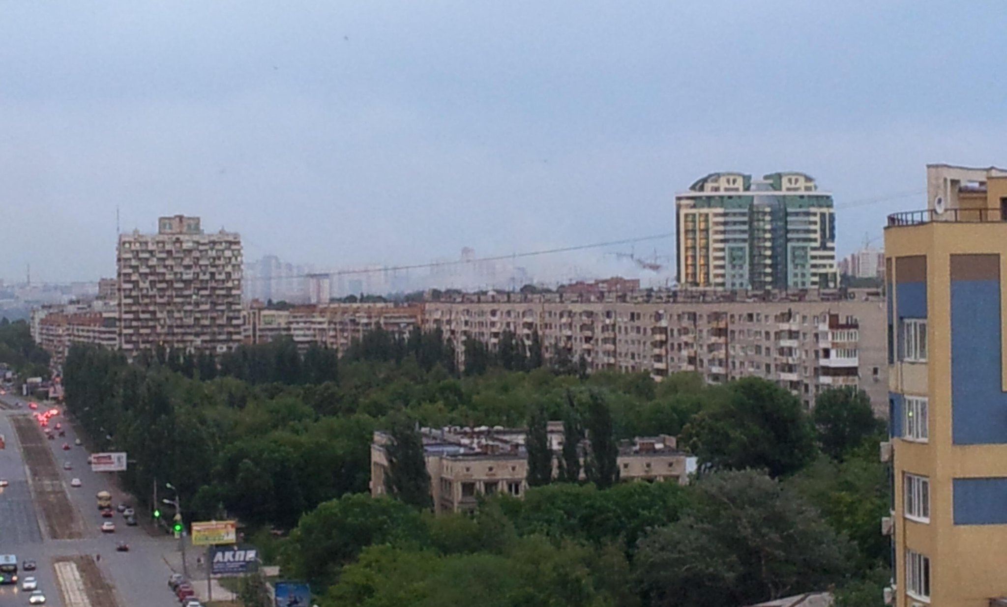 Хендай на масленникова самара