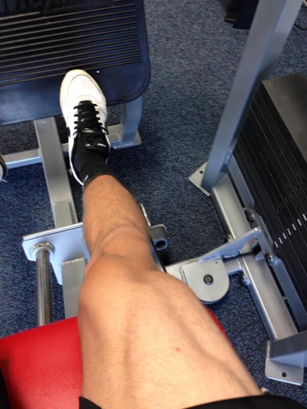 aFitNation tweet picture