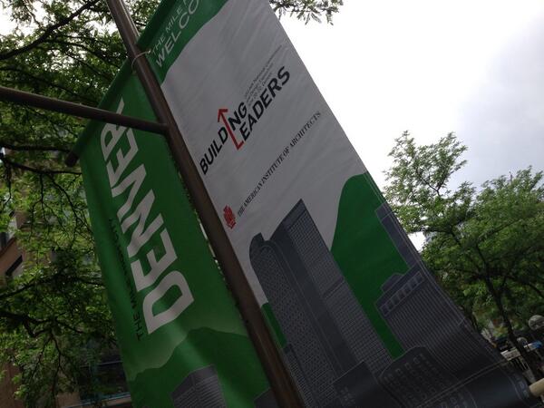 Metl_Span's tweet image. Hello Denver and crazy weather! #aia2013  #envolution #metlspan #denvertornado