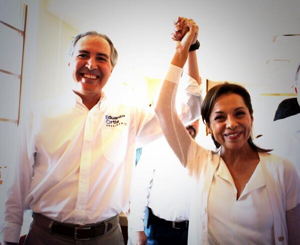 Con mi amigo <a href="/EduardoOrtizH/">Eduardo Ortiz</a> quien será el próximo presidente municipal de #Culiacán, #TeLoAseguro