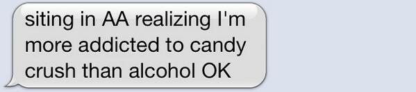 SouthernShacker's tweet image. It happens.