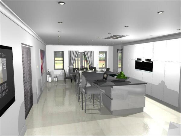 lisamelvindesig's tweet image. Working on #designerkitchen layouts for my clients @resolutionhomes new executive #ecodevelopment @SilverstoneUK