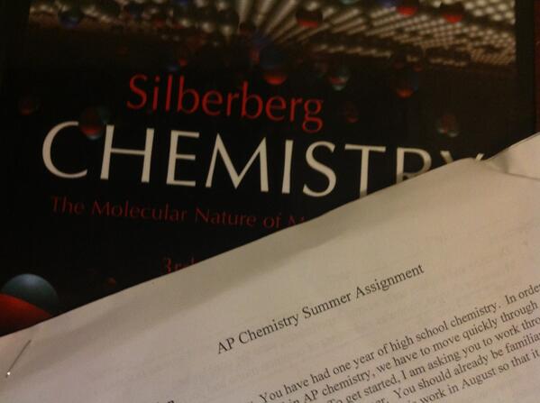 lovejot_singh1's tweet image. Killll meeee... #chem #summerassignment #torture