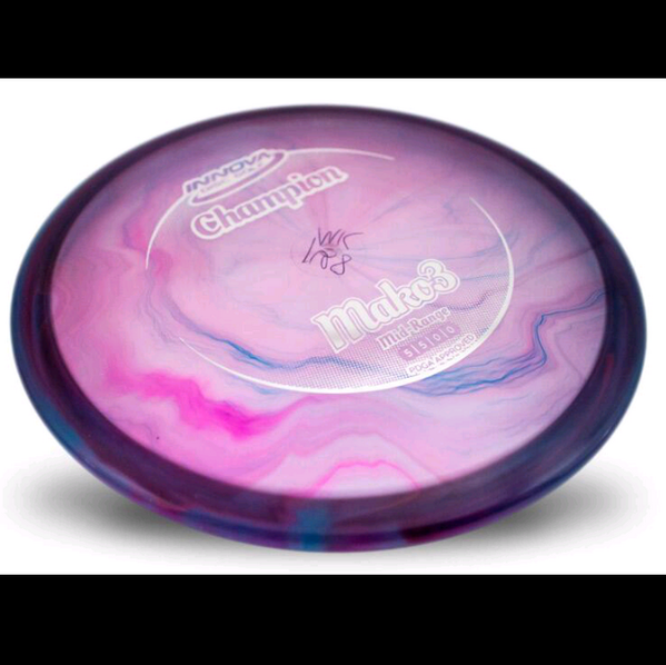 justrunfuller's tweet image. I want this!!!!! #Beautiful #Drowling #Love #DiscGolf @InnovaDiscs