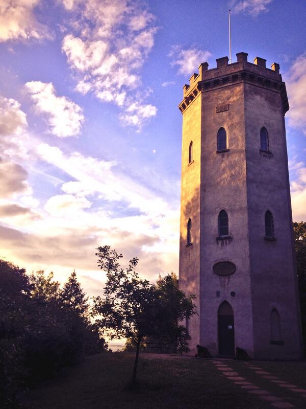 DavidsonRia's tweet image. Forres if so beautiful sometimes it amazes me. #Forres #NelsonsTower #Woods #Peace