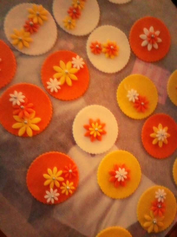 Work in progress. Leuk, een spoedje :)