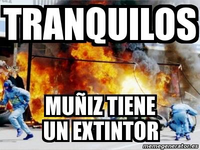 jmbordallo's tweet image. @WRCENFURECIDO no me he podido aguantar....