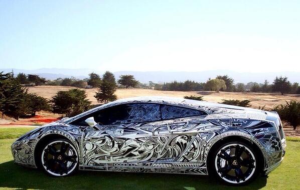 BeautifulCars_x tweet picture