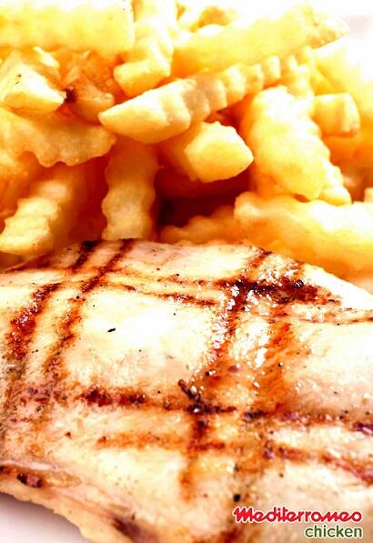 Mediterraneo Chicken tweet media