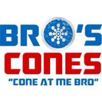 BrosCones's tweet photo. Tell us which logo you like better! This one is the original.. http://t.co/sKLL0c6rCw