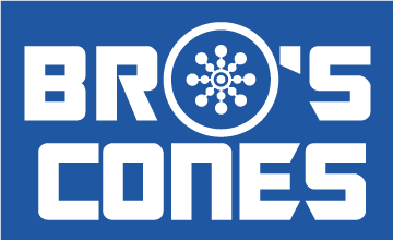 BrosCones's tweet photo. This is the one custom ink just sent us! http://t.co/feSr5E45E5