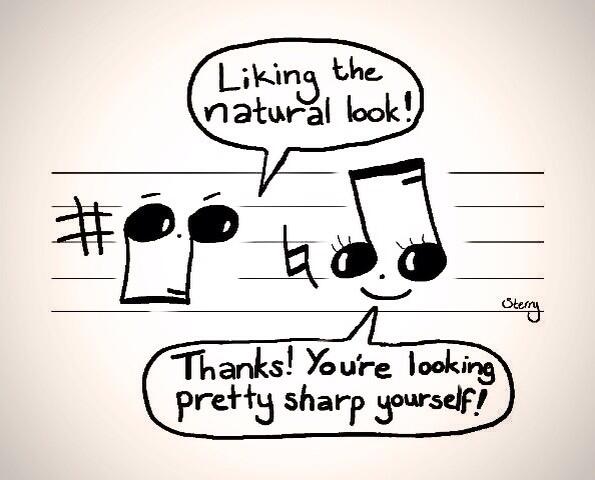 MusicByDesign's tweet photo. A little joke ;) http://t.co/rrwa9EDadM