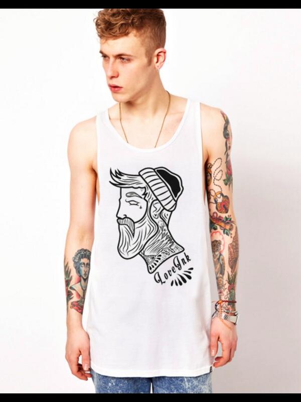 PeterBrockely's tweet photo. @James_Yammouni @luke_brooks can we send you one of our vests bro? http://t.co/2OZ73XfZb6