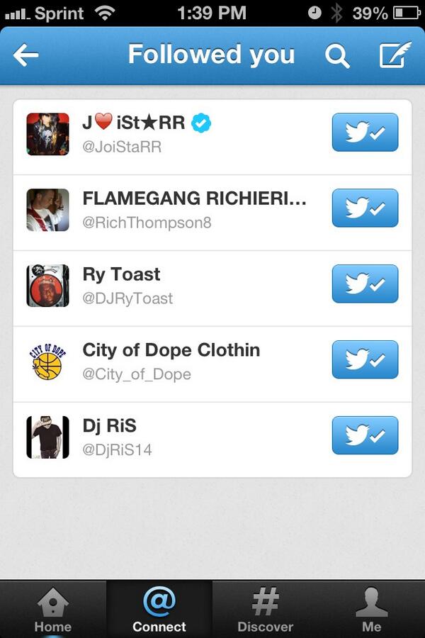 sf_underground's tweet photo. SHOUT OUT TO OUR NEW FOLLOWERS!!! @JoiStaRR @DjRiS14 @DJRyToast ! It's hard to find talent like yourselves. http://t.co/jqaw1R0fen