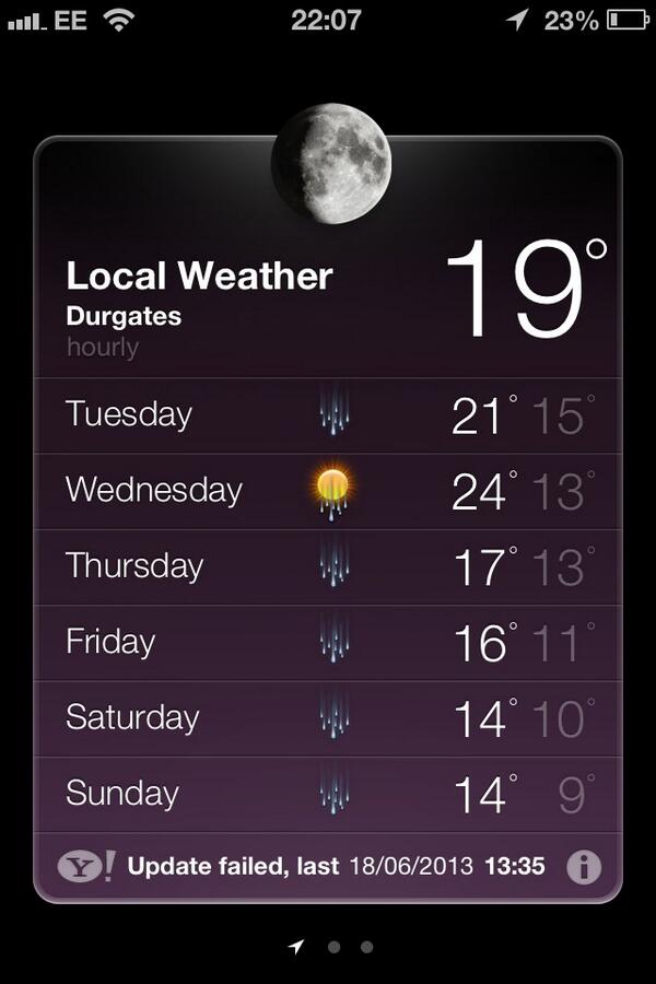 Robin_Hood_Tips's tweet image. Well that's another day of summer down, forecast for the rest of the week looks promising :) #lightdrizzle