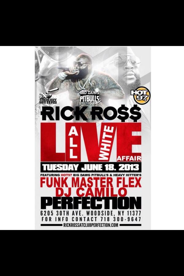 We <a href="/clubPERFECTION/">CLUB PERFECTION</a>  <a href="/nyce_ny/">ή¥€£</a> <a href="/Rick/">Rick Heitzmann</a> Ross