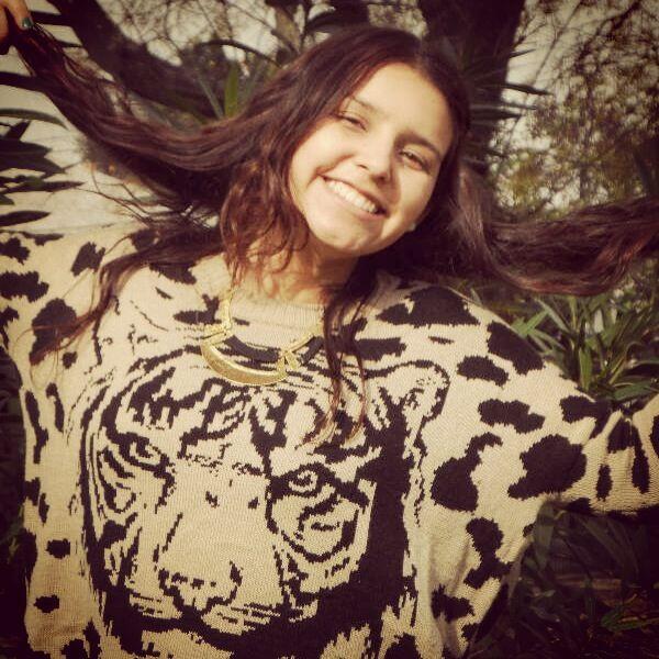 Constanza Rojas (@Coti_Rojas) / Posts / X