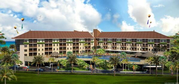 PrgProperty's tweet photo. GRAND SUMMIT PECATU BALI Condotel&amp;Service Residence TERBAIK diBali memiliki berbagai fasilitas lengkap u/liburan anda http://t.co/5vrjmhRTDI