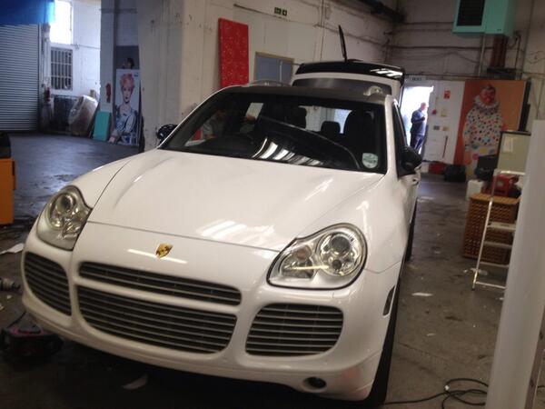 VehicleWrapsUK tweet picture