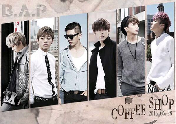 HimchanKim___'s tweet photo. Teaser pict 'coffe shop' (warkop) wkwk http://t.co/z1wbFpgps7