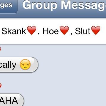 bradyclark0's tweet image. There names in my phone... #bffproblems  @kaseypulsifer @kalez_lynn5 @haley_schreib ❤