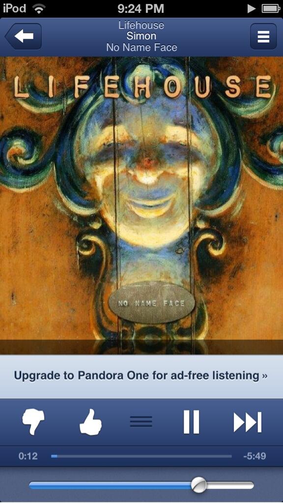 InsertFake's tweet image. @dylanobrrien New favorite song.