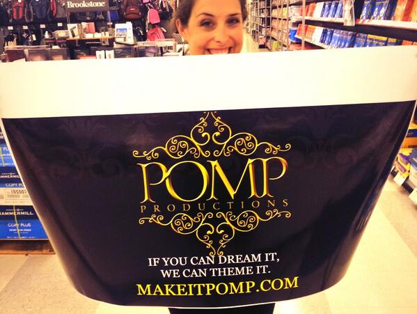 MakeitPomp tweet picture
