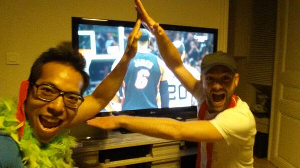 Billy Pham. tweet media