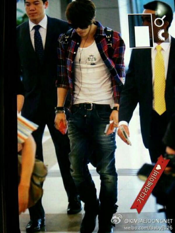 64theMicky's tweet photo. 감사합니다. 기뻐요〜♥ 보러 ��야지(੭ु ›ω‹ )੭ु⁾⁾♡
“@kimjaejoongnet: 기다려베이비 웨이보 오픈했습니다♥ http://t.co/I1zlYn8RwL http://t.co/wOvWh4Sj98”