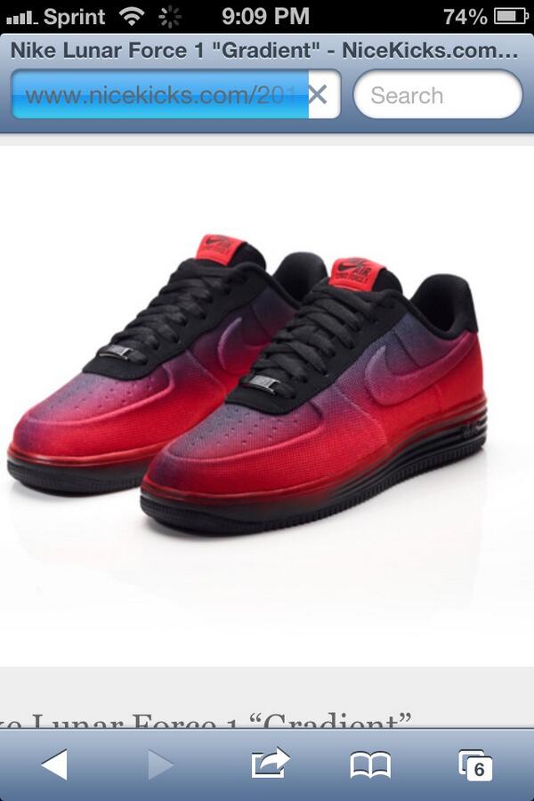 ItsLolo2U's tweet image. Trying get Tevin to buy US these A1's.....No luck on mine but he want me 2 find out the price for HIM...#HowThatWork