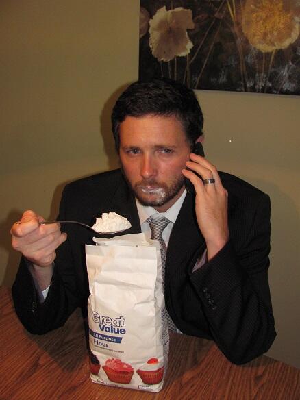 SaintRPh's tweet image. Yay @Matthops82 takes the #SnapChallenge