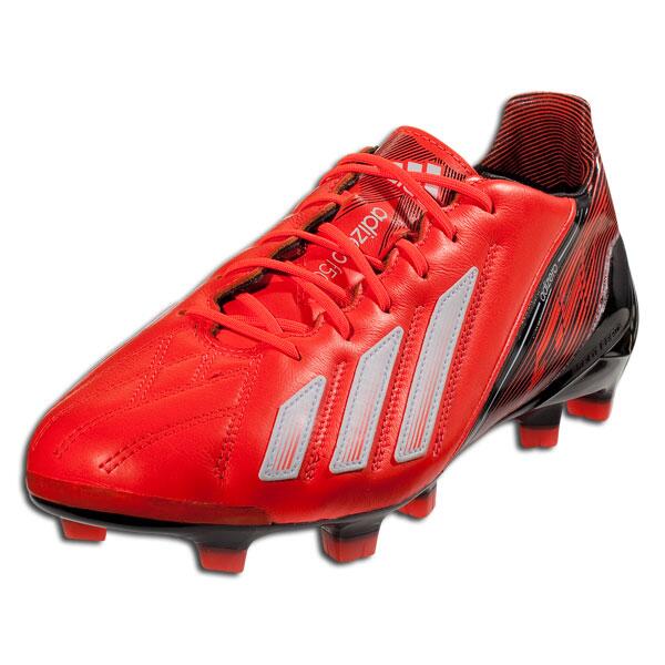 SOCCER.COM on Twitter: "Jozy wears leather "infrared" adidas F50 #adizero cleats: http://t.co/gialzXzojl #FindFast http://t.co/inaFIshm6I" / Twitter