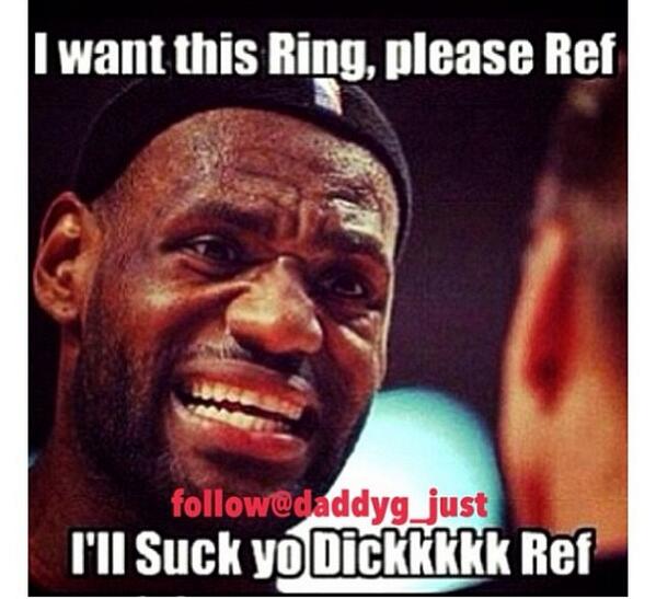 Kslone22's tweet photo. Lebron be like...😂 http://t.co/uVwuefTLCx