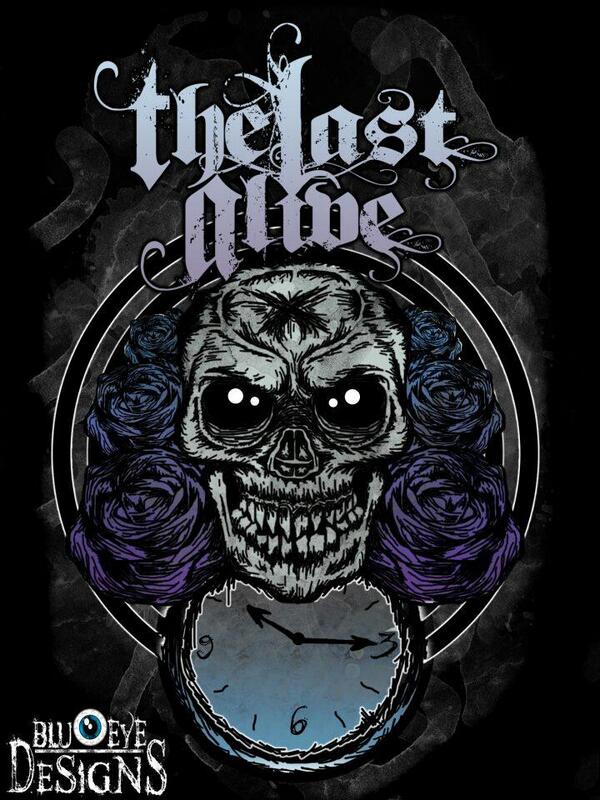 TheLastAliveTX's tweet photo. Our single "Evil Reflection" is coming out soon. You fucking metalheads better prepare your ears for some TLA! \m/ http://t.co/11ky4cfy72