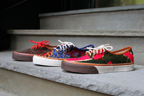 CVNVAS's tweet image. #Vans Vault x #Bodega “Coming to America” Pack :: cvnvas.tumblr.com/post/533450564…