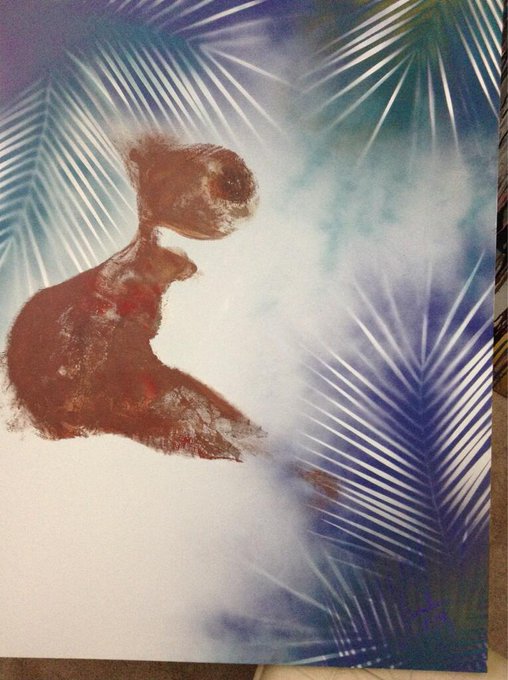 Haha.. That's right... Under construction... Phase 1 complete. http://t.co/lKVbUqtmle