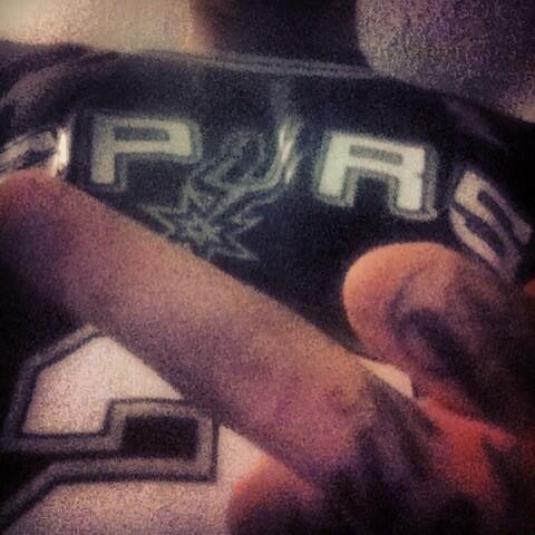 FREELOUUASAP's tweet photo. O well one more game still fuck the heat tho http://t.co/99jnC7o2UX