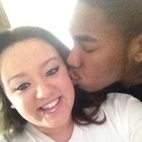 ShaBeautiful31's tweet photo. Love Him :-) http://t.co/R866OFtzYd